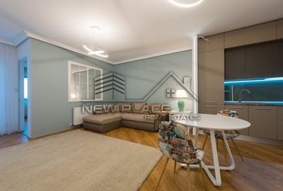 Apartament cu 3 camere decomandat, mobilat în Pipera - 3