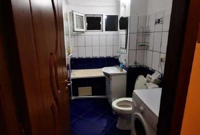 Apartament cu 2 camere - zona Podu Ros - Liceul D. Cantemir - 2