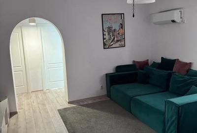 3 Cam Bloc Nou | Lacul Morii | Politehnica | Centrala Proprie | Vedere Spectaculoasa 3 Cam Bloc Nou | Lacul Morii | Politehnica | Centrala Proprie | Vedere Spectaculoasa - 2