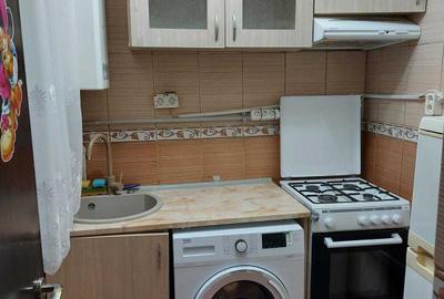 Apartament cu 2 camere în Micro 14 - 11