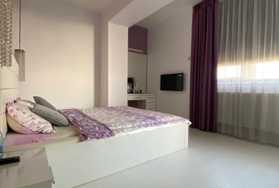 Apartament cu 3 camere decomandat în Exterior Vest - 4