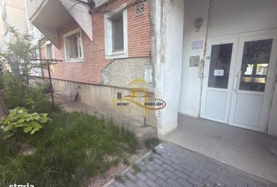 Apartament cu 2 camere semidecomandat în Ștefan Vodă - 8