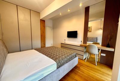 Apartament cu 2 camere decomandat în Dealul Cetății - 18