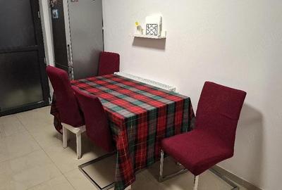 Apartament cu 3 camere decomandat în Central - 4
