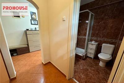 Casă cu 4 camere cu Teren 650 Mp în Gherăiești - 3