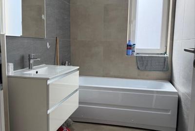 Apartament luminos, 2 camere, 48 mp utili, parter - Braytim Apartament luminos, 2 camere, 48 mp utili, parter - Braytim - 8