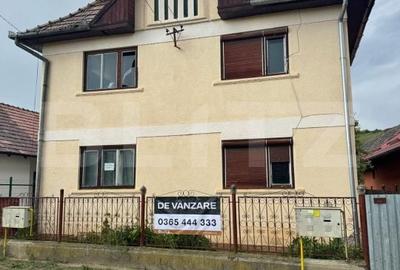 Casă cu 6 camere cu Teren 1060 Mp în Central - 2