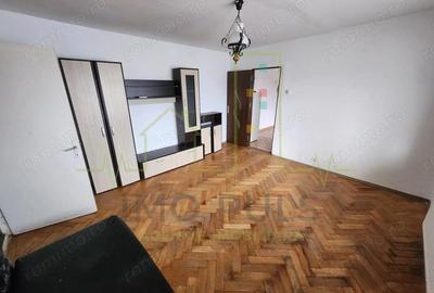 Apartament cu 2 camere semidecomandat în Freidorf - 3