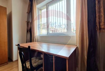 Apartament cu 1 camere decomandat, mobilat în Someșeni - 2