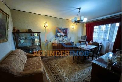 Apartament de vanzare 3 camere zona Drumul Taberei, bloc reabilitat construit in - 7