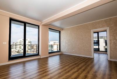 Apartament cu 3 camere decomandat în Mamaia