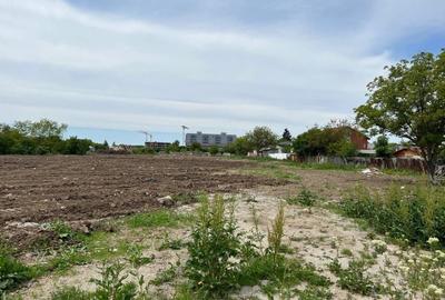 De vanzare teren intravilan în Străulești, București. - 4