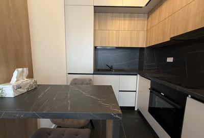 Garsonieră semidecomandată, mobilată în Sisești - 13