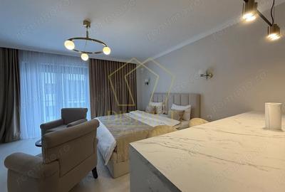 Garsonieră în Aradului - 4