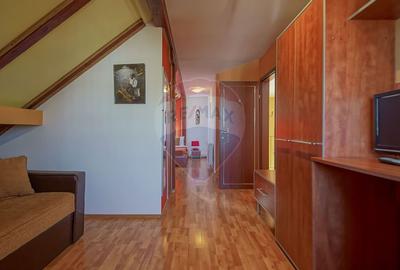 Casa / Vila de vanzare in Rasnov, afacere-Pensiune clasificata - 19
