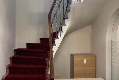 Vila individuala nou renovata ideala  activitati comerciale,birou,studio - 9