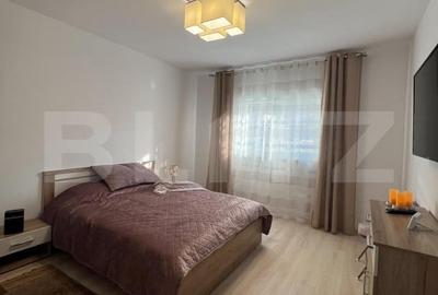 Casa noua, 3 camere, plan parter, 120mp construiti, 550mp teren, zona Dorobant - 6