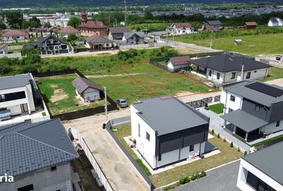 Spațiu comercial, în Central - 2