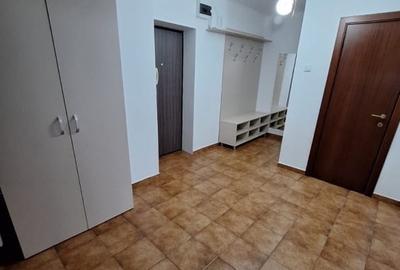 Apartament de 2 camere- Bulevardul Unirii, metrou la 3 min - 6