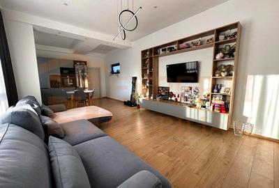 Casa 3 camere, noua la cheie in zona  MEDEEA - POD BUTELII,