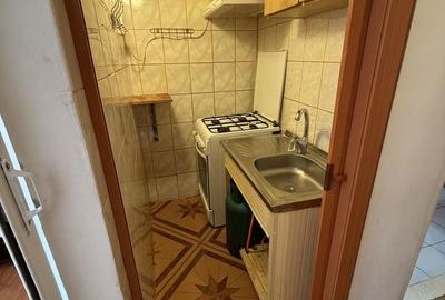 Garsonieră în Calea București - 9