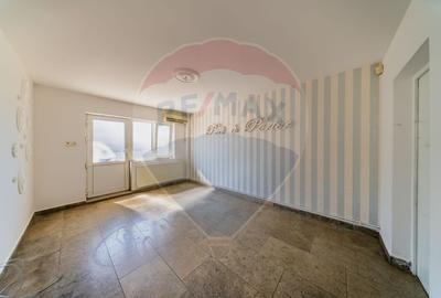 Spatiu comercial 3 camere pe Malul Muresului - 3