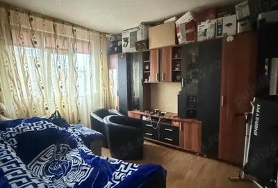 Garsoniera 28 mp, etaj 4 4 Zona Gara Foc?ani ?coala Nr. 7 - 5