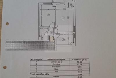 2 Camere | Centrala | Decomandat | Avangarde Grand Village | - 8