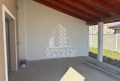 Casă individuală în Ghiroda ,zona Bistra cu vedere la pădure - 6