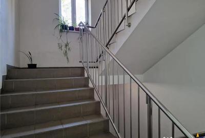 Apartament cu 3 camere decomandat, mobilat în Gemenii