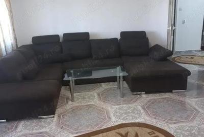 Inel 1, Eden, decomandat, 2 camere, gaze, mobilat, inchirieri Constanta