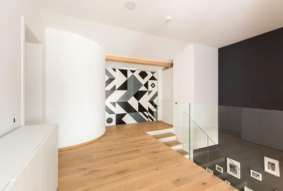 Casă deosebită de vânzare în Sânpetru | Teren 1400 mp - 23