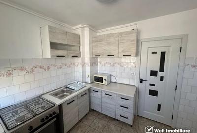Apartament 2 camere decomandate, Grigorescu, parcare in fata blocului, balcon - 4