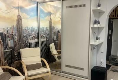 Apartament cu 3 camere semidecomandat, mobilat în Rosetti - 3