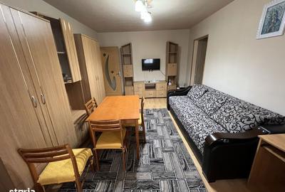 Apartament cu 3 camere semidecomandat, mobilat în Mihai Viteazul - 6