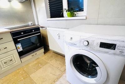 Apartament cu 3 camere decomandat în Titan - 10