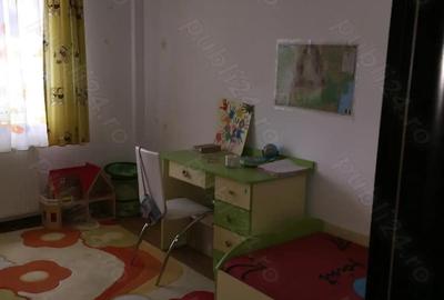 Apartament 3 camere bd. Dacia - 3