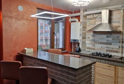 Apartament cu 2 camere semidecomandat în Rădăuți - 4
