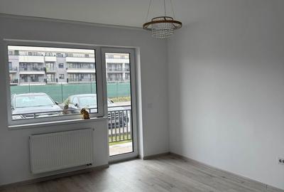 Apartament cu 2 camere decomandat în Central - 6