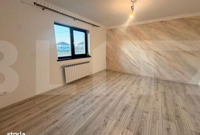 Casă cu 3 camere cu Teren 800 Mp în Central - 4