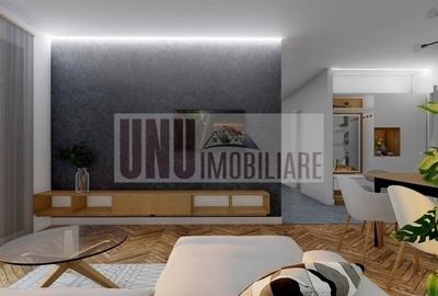 *BLOC NOU*Apartament 1 camera,Tatarasi - 4