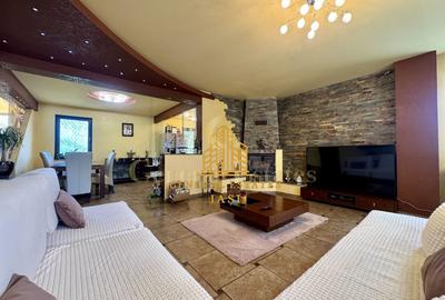 Casă individuală cu 5 camere cu Teren 825 Mp în Bucium - 11