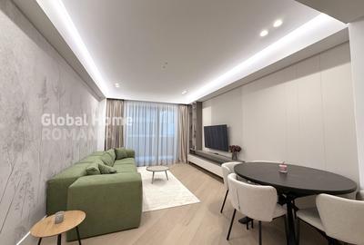 Apartament cu 3 camere decomandat, mobilat în Pipera - 3