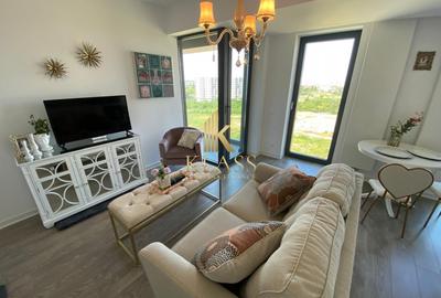 Studio dublu de vanzare - Cloud 9 Residence - 5