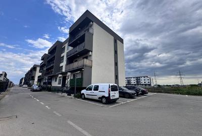 Apartament cu 2 camere decomandat, mobilat în Fundeni - 10