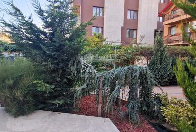 Vila P+1+ pod in Mamaia Sat- Locul unde linistea se simte acasa