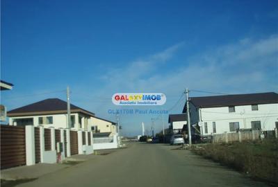 Teren de 627 mp, în Corbeanca - 3