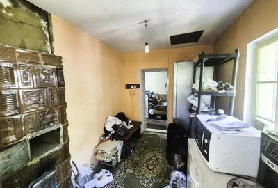 Casa , teren intravilan Urlueni Barla Arges - 10