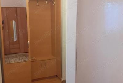 Inch. Garsoniera mobilata si utilata asa cum se vede in poze, etaj.2, str. Mioritei cu zona Bariera. - 18
