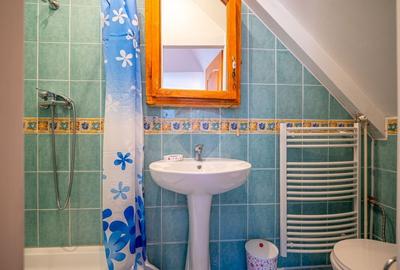 Apartament cochet cu 6 camere, in inima statiunii Sinaia, zona Furnica - 21